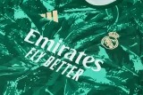 26-27 RMA Green Training Short Suit