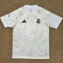 26-27 RMA White Training shirts