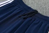 26-27 RMA White Training Short Suit