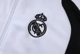 26-27 RMA White Jacket Tracksuit #A26017