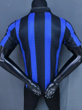 26-27 INT Home Player Version Soccer Jersey