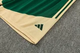 26-27 RMA Green Training Short Suit