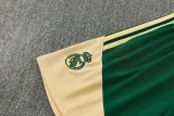 26-27 RMA Green Training Short Suit
