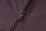 26-27 RMA Gray Purple Jacket Tracksuit #A26020