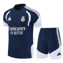 26-27 RMA Royal blue Training Short Suit