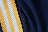 26-27 RMA Royal blue Kids Jacket Tracksuit #E26035(童装)