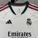 26-27 RMA Home Women Soccer Jersey (女)