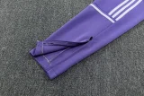 26-27 RMA Purple Jacket Tracksuit