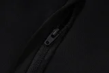 26-27 RMA Black Jacket Tracksuit #A26018