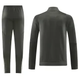 25-26 RMA Gray Jacket Tracksuit #09