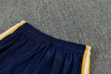 26-27 RMA Royal blue Training Short Suit