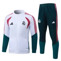 26-27 RMA White Jacket Tracksuit #A26044