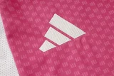 26-27 RMA Pink Training Short Suit