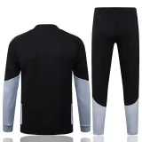26-27 RMA Black Jacket Tracksuit #A26018