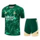 26-27 RMA Green Training Short Suit