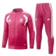 26-27 RMA Pink Jacket Tracksuit #A26065