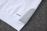 26-27 RMA White Jacket Tracksuit #A26017