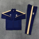 26-27 RMA Royal Blue Jacket Tracksuit #05