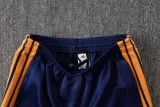 26-27 RMA Royal blue Jacket Tracksuit #A26021