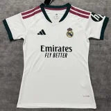 26-27 RMA Home Women Soccer Jersey (女)