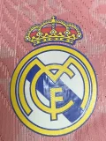 26-27 RMA Pink Special Edition Player Version Training shirts