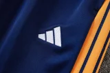 26-27 RMA Royal blue Jacket Tracksuit #A26021