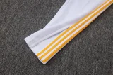 26-27 RMA White Jacket Tracksuit #A26074