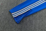 26-27 RMA Fancy blue Jacket Tracksuit