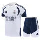 26-27 RMA White Training Short Suit