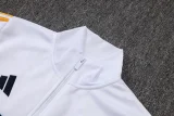 26-27 RMA White Jacket Tracksuit #A26074