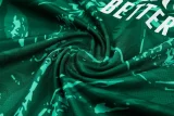 26-27 RMA Green Training Short Suit