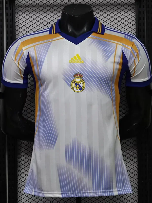 26-27 RMA Casual Edition Player Version Training shirts
