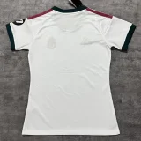 26-27 RMA Home Women Soccer Jersey (女)