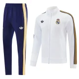 26-27 RMA White Jacket Tracksuit #05