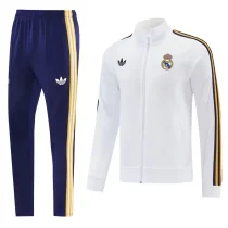 26-27 RMA White Jacket Tracksuit #05