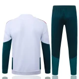 26-27 RMA White Jacket Tracksuit #A26044