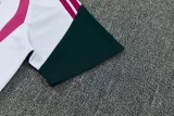 26-27 RMA White Training Short Suit