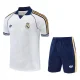 26-27 RMA White Training Short Suit