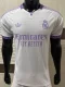 26-27 RMA White Special Edition Player Version Training shirts (紫色标)