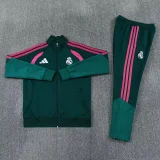 26-27 RMA Dark green Jacket Tracksuit #02