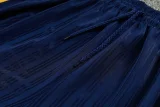 26-27 RMA Royal blue Training Short Suit