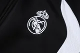 26-27 RMA Black Jacket Tracksuit #A26018