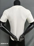 26-27 RMA Beige ‌Player Version Training Shirts