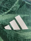 26-27 RMA Green Player Version Training Shirts