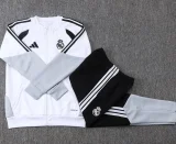 26-27 RMA White Jacket Tracksuit #A26017