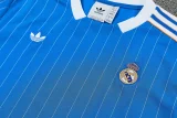 26-27 RMA Blue Training Short Suit