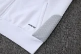 26-27 RMA White Kids Jacket Tracksuit #E26020(童装)