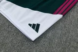 26-27 RMA White Training Short Suit