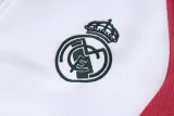 26-27 RMA White Jacket Tracksuit #A26044