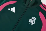 26-27 RMA Dark green Jacket Tracksuit #02